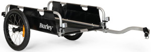 Burley Flatbed Utility Trailer