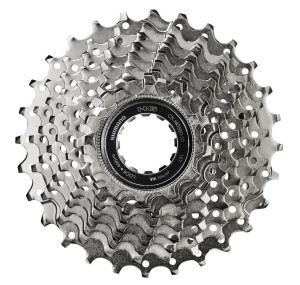 Shimano CS-HG500 10 Speed Cassette, 11-25T