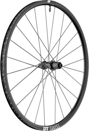 DT Swiss ER 1600 SPLINE Disc Brake Wheel 700c Rear