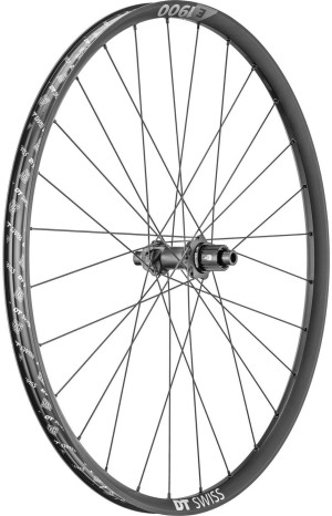 DT Swiss E 1900 SPLINE MTB 27.5 inch Wheel, Rear 12x148mm HG Spline