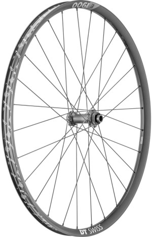 DT Swiss E 1900 SPLINE MTB 27.5 inch Wheel, Front 15x110mm