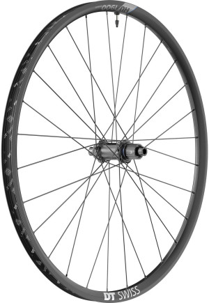 DT Swiss HU 1900 SPLINE E-Bike 29 inch Wheel, Rear 12x148mm Micro Spline