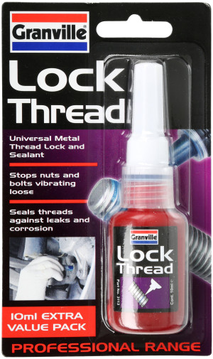 LOCKTHREAD & SEAL 10g