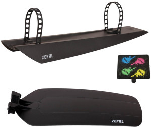 Zefal Kids MTB Mudguard Set