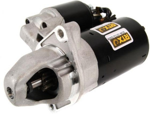 RTX Starter Motor