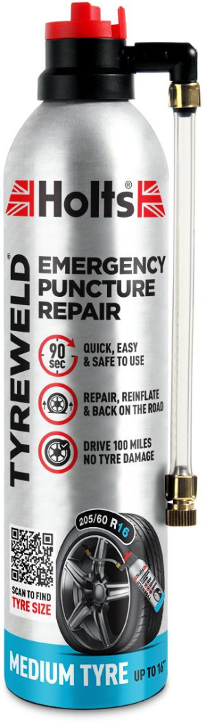Holts Tyreweld 400ml
