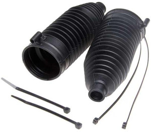 Q-Drive Steering Rack