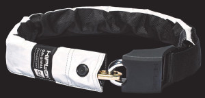 Hiplok Superbright Wearable Chain Lock - Original