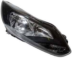 TYC Headlamp