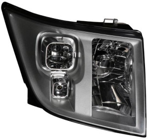 TYC Headlamp