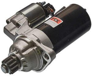 RTX Starter Motor