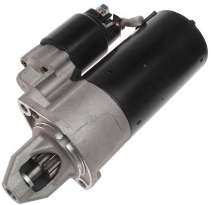 RTX Starter Motor