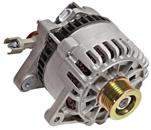 VM Part Alternator