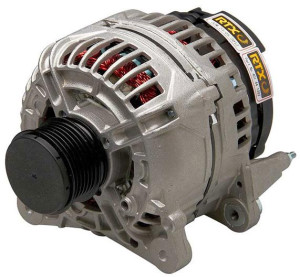 RTX Alternator