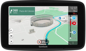 TomTom GO Superior 6 inch Sat Nav