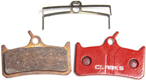 Clarks VRX801 Mono/SRAM/Shimano