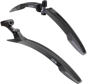 Zefal Deflector M60 Mudguard Set