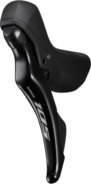 Shimano 105 ST-R7120 Shift/Brake Lever, 2 Speed