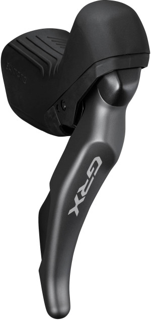 Shimano GRX ST-RX820 Shift/Brake Lever, 12 Speed