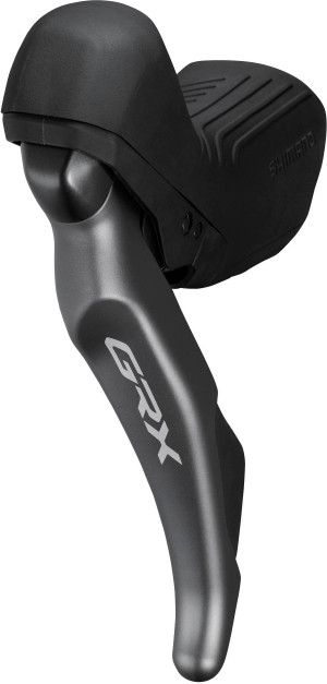 Shimano GRX ST-RX820 Shift/Brake Lever, 2 Speed
