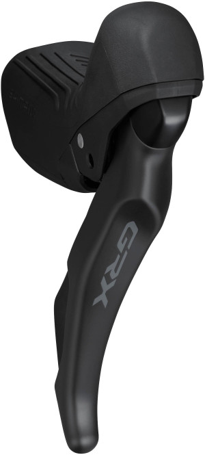 Shimano GRX ST-RX610 Shift/Brake Lever, 12 Speed