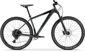 Boardman MHT 8.8 Womens Mountain Bike L