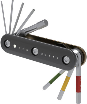 Topeak Hex Combo Multi-tool