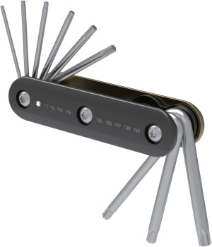 Topeak Torx Combo Tool