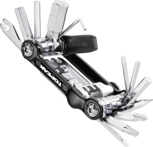 Topeak Ninja Master+ Toolbox T20