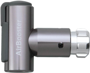 Topeak Airbooster CO2 Inflator With 25g Cartridge