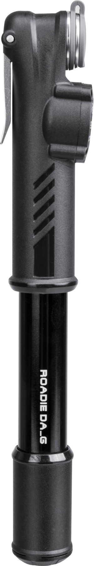 Topeak Roadie DA Mini Pump With Gauge