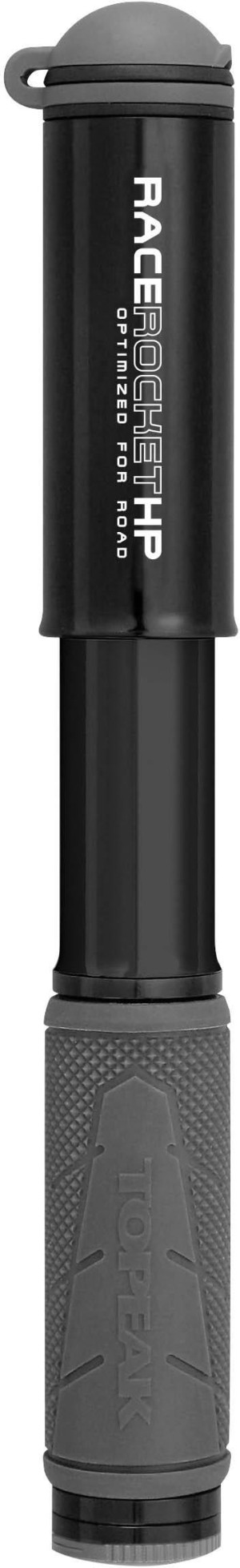 Topeak Race Rocket HP Mini Pump, Black