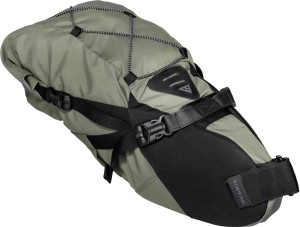 Topeak Bike Packing Backloader Bag, 15L, Green