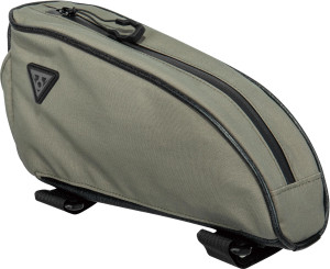 Topeak Bike Packing Toploader, Green