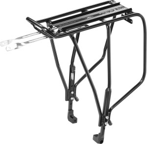 Topeak Uni Super Tourist 2.0 Rack Disc