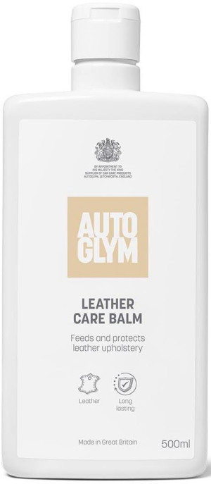 Autoglym Leather Care Balm 500ml