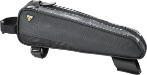 Topeak Fastfuel Tribag, Large, Black