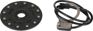 Apollo Transport E-Bike (Post 2019) Crank Sensor