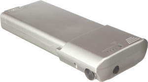 Refurbished Somerby Battery 4 LED Silver Grade B