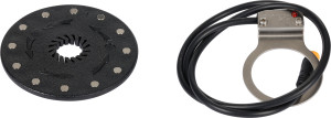 Pendleton Somerby E-Bike (Post 2019) Crank Sensor
