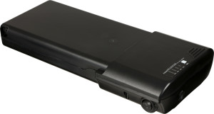 Refurbished Somerby Battery 4 LED Black Grade B