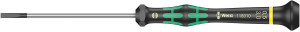 Wera Tools 2035 Flat-Head Screwdriver