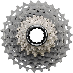 Shimano Dura Ace CS-R9200 12 Speed Cassette, 11-34T