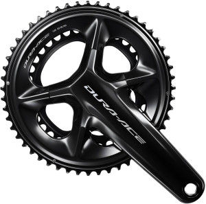 Shimano Dura Ace FC-R9200 2x12 Speed Chainset 54/40T 170mm