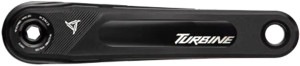 Race Face Turbine Cranks, 136mm, 175mm