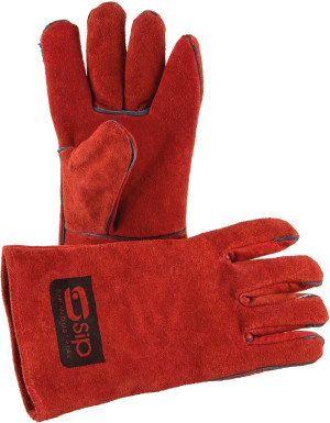 SIP Deluxe Welding Gauntlets