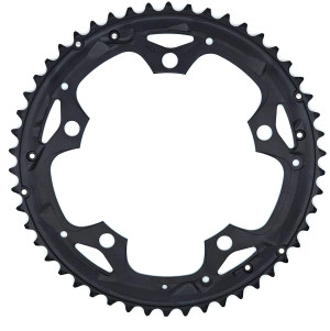 Shimano FC-3503 Sora 9 Speed Triple Chainring, 50T Outer