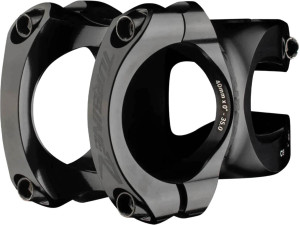 Race Face Turbine R 35 Stem, 32mm, Black