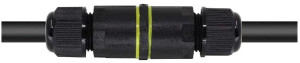 Wottz Portable Adaptors Extension EV Cable 5m