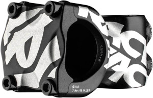 Race Face Chester 31.8 Stem, 50mm